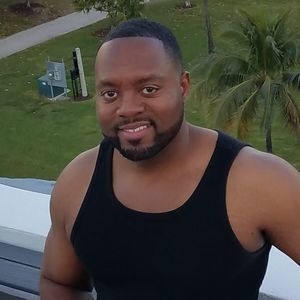 Meet your Posher, Rodney